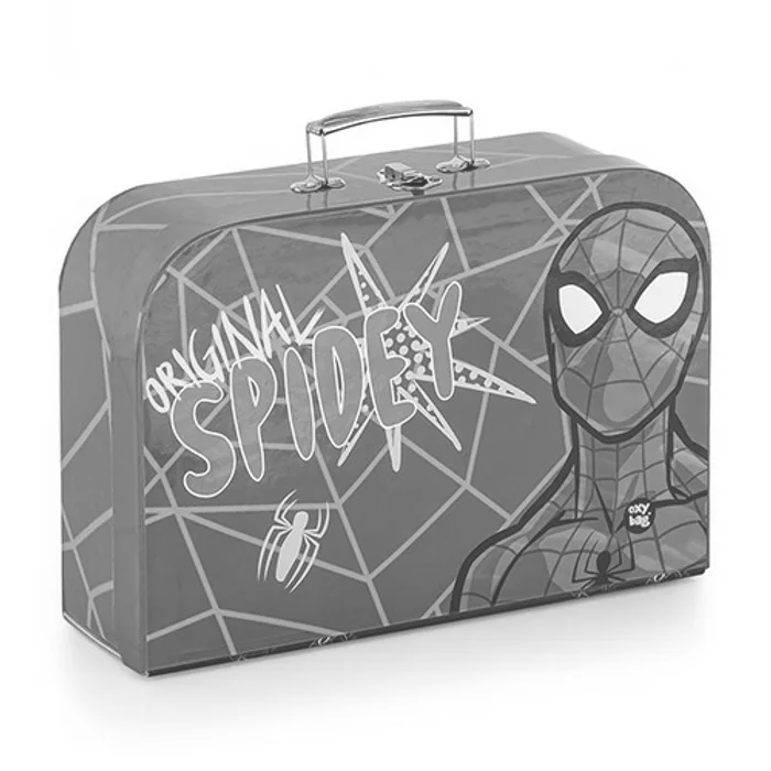 Hlavný obrázok produktu Kufřík lamino 34 cm Spiderman