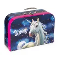 Ďalší obrázok produktu Kufrík lamino 34 cm Unicorn 1