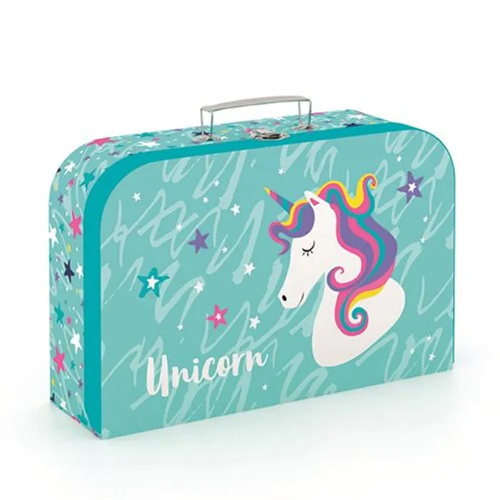 Hlavný obrázok produktu Kufřík Lamino 34 cm Unicorn Iconic