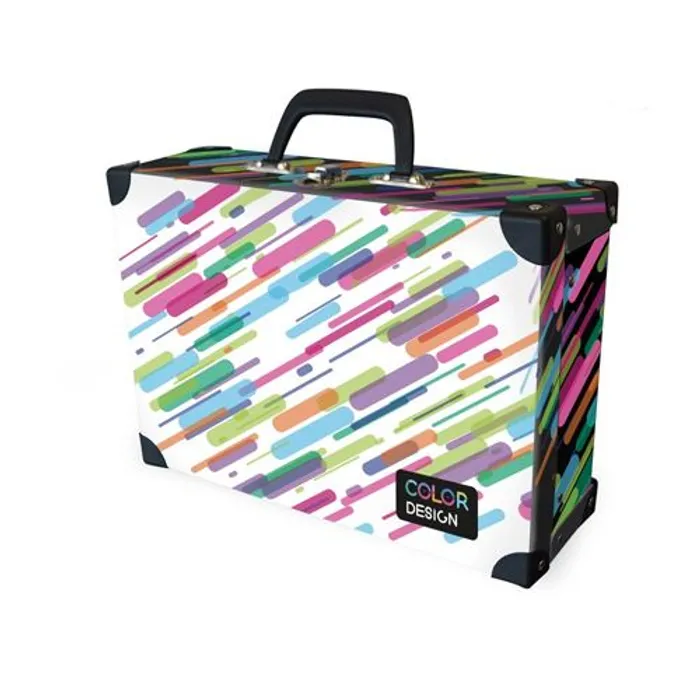 Hlavný obrázok produktu Kufřík Lamino Stripes