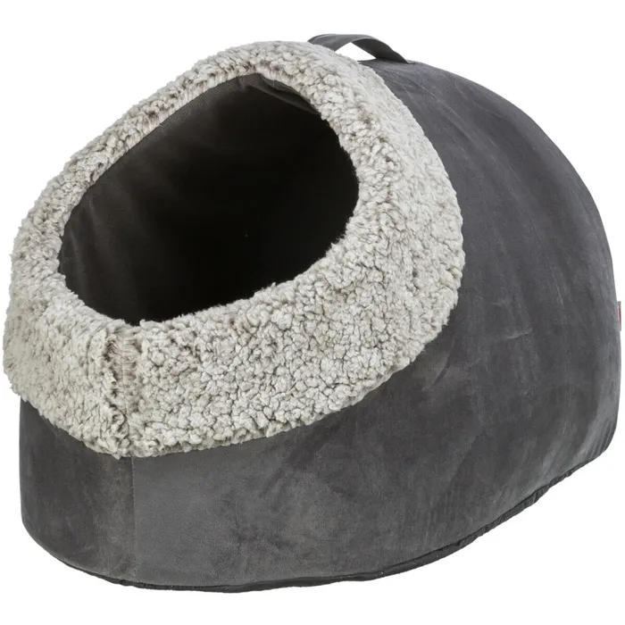Hlavný obrázok produktu Kukaň CALIDA 50 x 30 x 35 cm, s tepelně reflexní vložkou, šedá/bílo-černá