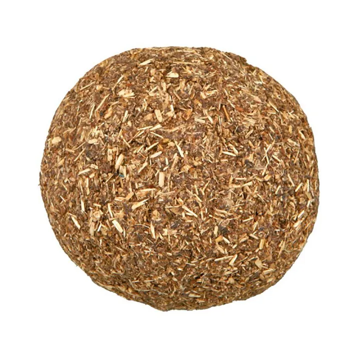 Hlavný obrázok produktu Kulička s catnipem, o 4 cm