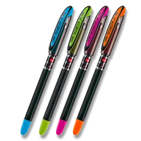 Guľôčkové pero Cello MAXRITER XS 709 mix farieb