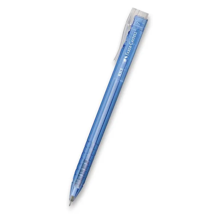 Hlavný obrázok produktu Kuličková tužka Faber-Castell 545 RX5 modrá