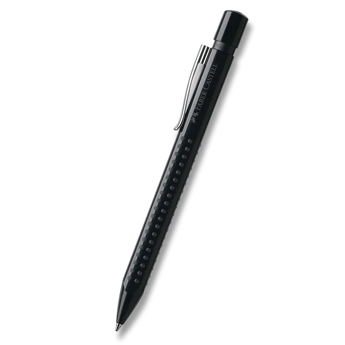 Hlavný obrázok produktu Kuličková tužka Faber-Castell Grip 2010 Harmony černá