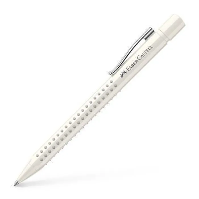 Hlavný obrázok produktu Kuličková tužka Faber-Castell Grip 2010 Harmony krémová