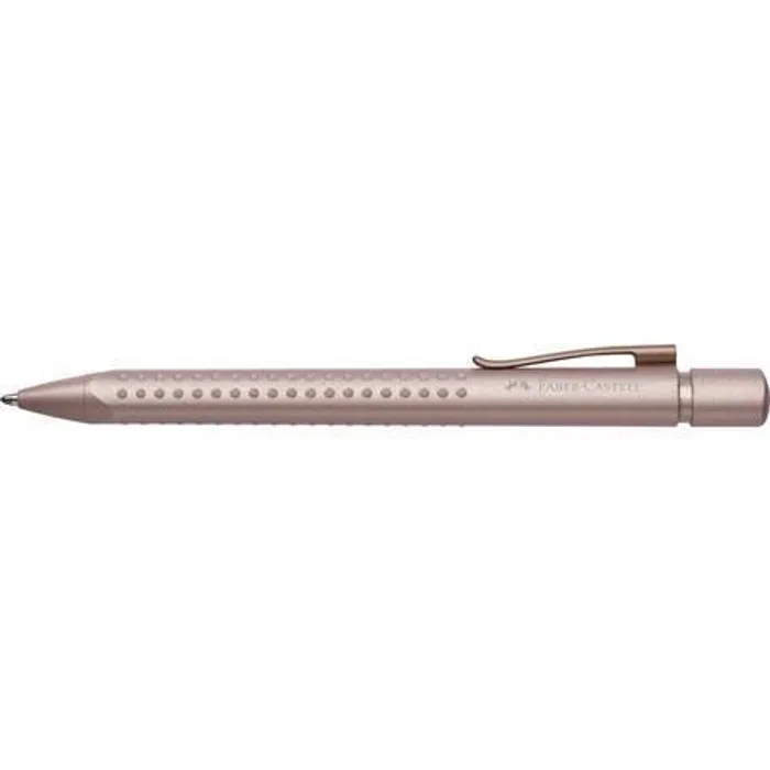Hlavný obrázok produktu Kuličková tužka Faber-Castell Grip 2010 Harmony růžová