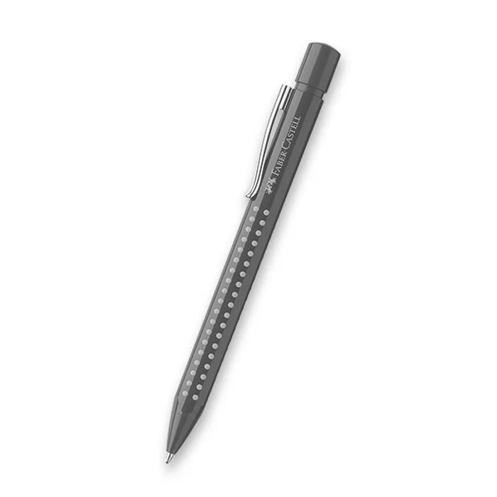 Hlavný obrázok produktu Kuličková tužka Faber-Castell Grip 2010 modrá