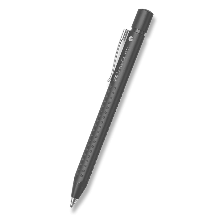 Hlavný obrázok produktu Kuličková tužka Faber-Castell Grip 2011 XB, výběr barev modrá