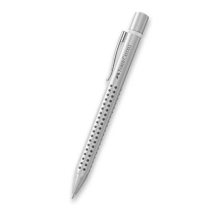 Hlavný obrázok produktu Kuličková tužka Faber-Castell Grip Edition Glam XB výběr barev růžová
