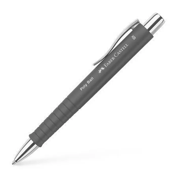 Hlavný obrázok produktu Kuličková tužka Faber-Castell Poly Ball černá