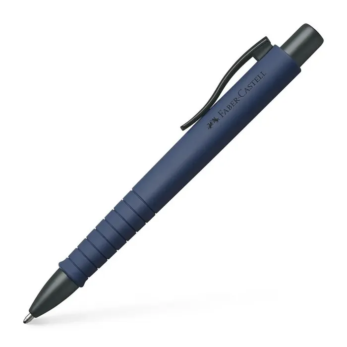 Hlavný obrázok produktu Kuličková tužka Faber-Castell Poly Ball Urban modrá
