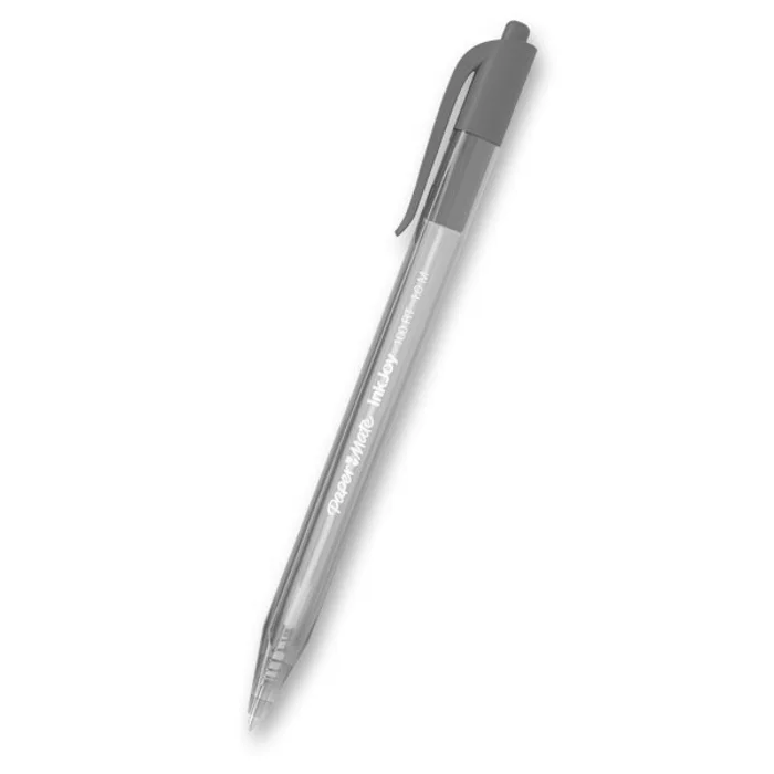 Hlavný obrázok produktu Kuličková tužka PaperMate InkJoy 100 Click modrá