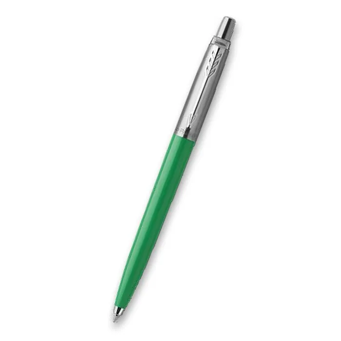Hlavný obrázok produktu Kuličková tužka Parker Jotter Originals green