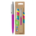 Guľôčkové pero Parker Jotter Originals magenta