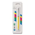 Ďalší obrázok produktu Guľôčkové pero Parker Jotter Originals yellow
