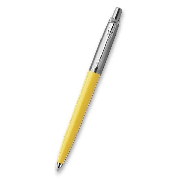 Hlavný obrázok produktu Kuličková tužka Parker Jotter Originals yellow