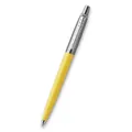 Kulaté pero Parker Jotter Originals žlté
