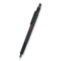 Guľôčkové pero Rotring 600 čierne