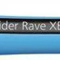 Ďalší obrázok produktu Kuličková tužka Schneider 132 Slider Rave XB černá