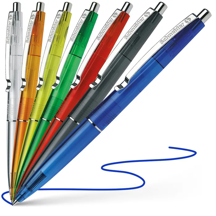Hlavný obrázok produktu Kuličková tužka Schneider K20 Icy Colours mix barev