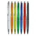 Ďalší obrázok produktu Guľôčkové pero Schneider K20 Icy Colours mix farieb