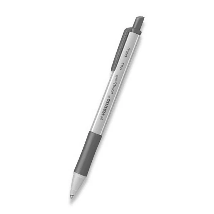 Hlavný obrázok produktu Kuličková tužka Stabilo Pointball 6030 modrá