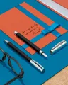 Ďalší obrázok produktu Guľôčkové pero Ambition Rhombus Faber-Castell 148900
