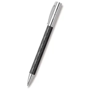 Guľôčkové pero Ambition Rhombus Faber-Castell 148900