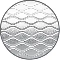 Guľôčkové pero e-motion Pure Silver, strieborná Faber-Castell 148676
