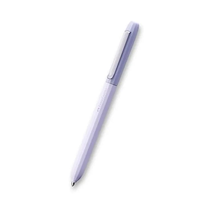 Hlavný obrázok produktu Kuličkové pero Faber-Castell Avori XB - Dream Weaver