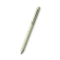 Kuličkové pero Faber-Castell Avori XB - Fresh Breeze