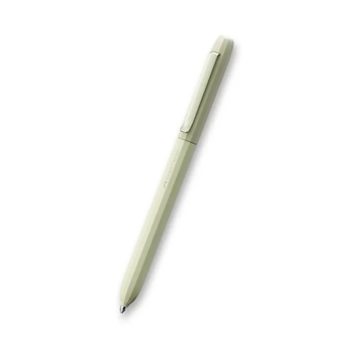 Hlavný obrázok produktu Kuličkové pero Faber-Castell Avori XB - Fresh Breeze