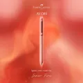 Kuličkové pero Faber-Castell Avori XB - Inner Fire