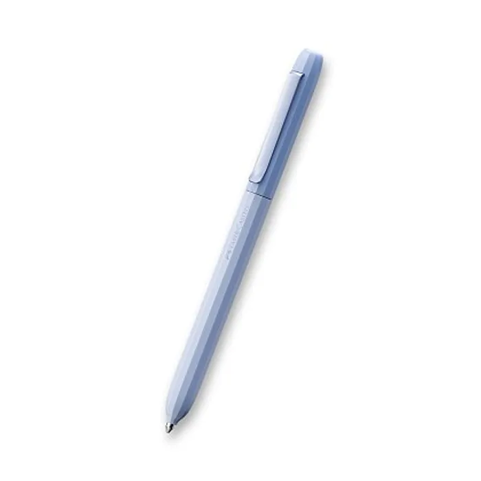 Hlavný obrázok produktu Kuličkové pero Faber-Castell Avori XB - Peace of Mind
