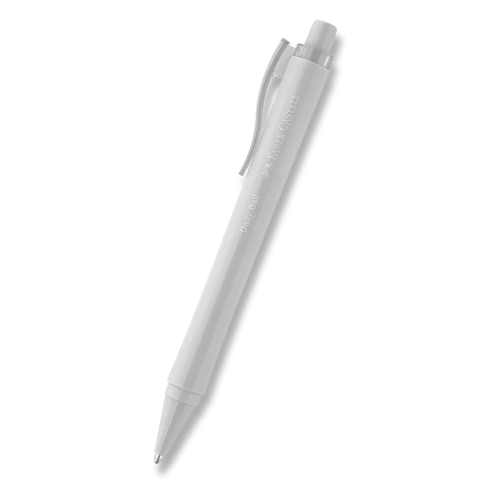 Hlavný obrázok produktu Kuličkové pero Faber-Castell Daily Ball XB,fialová