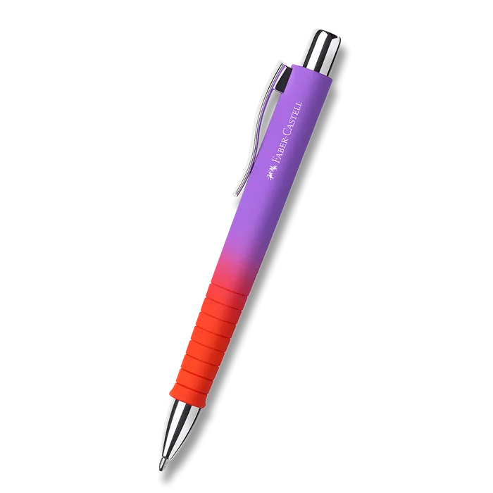 Hlavný obrázok produktu Kuličkové pero Faber-Castell Poly Ball Flow Edition Punchy Melon