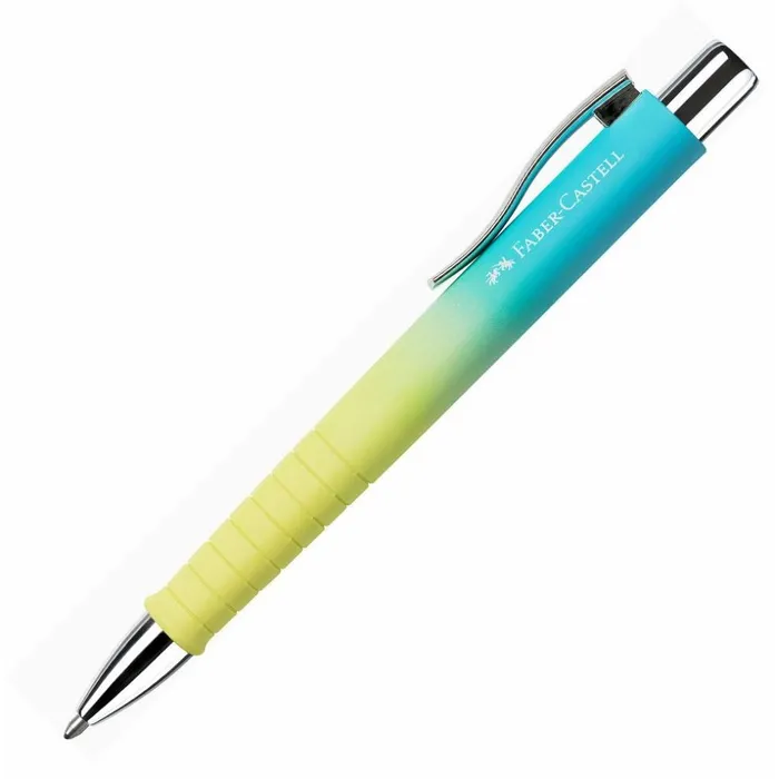 Hlavný obrázok produktu Kuličkové pero Faber-Castell Poly Ball Urban SE Sunrise XB