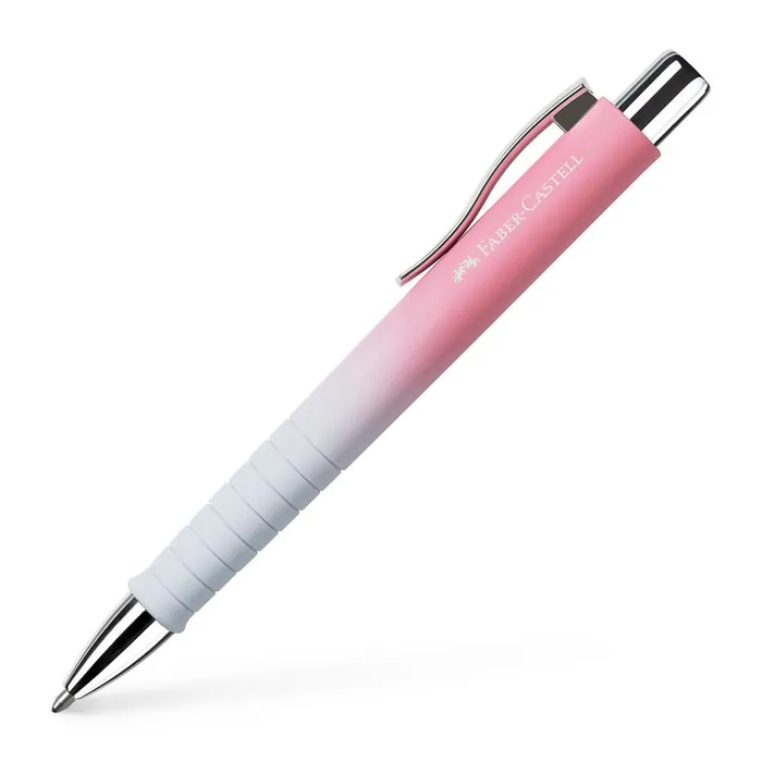 Hlavný obrázok produktu Kuličkové pero Faber-Castell Poly Ball Urban SE Sunset XB