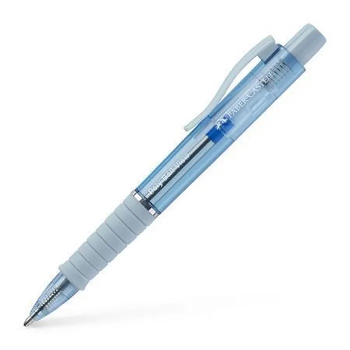 Hlavný obrázok produktu Kuličkové pero Faber-Castell Poly Ball View Aurora Icy Glow