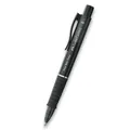 Kuličkové pero Faber-Castell Poly Ball View XB,černá
