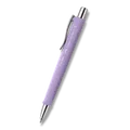 Kuličkové pero Faber-Castell Poly Ball XB, lila