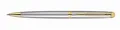 Waterman Hémisphere Essential Stainless Steel GT guličkové pero