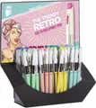 Ďalší obrázok produktu Guľôčkové pero ICO 70 Retro, pastel [1 ks]