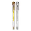 Ďalší obrázok produktu Kuličkové pero K11 Metallic Pen Kores 2 ks