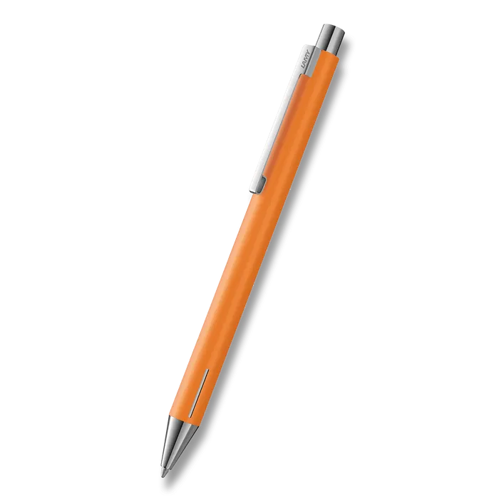 Hlavný obrázok produktu Kuličkové pero LAMY econ Apricot