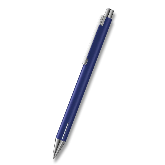 Hlavný obrázok produktu Kuličkové pero LAMY econ Dark Dusk