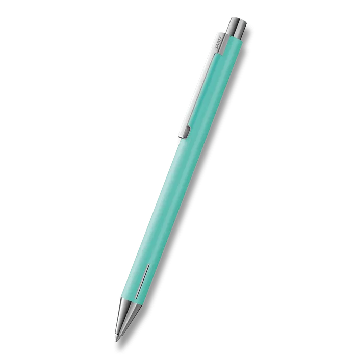 Hlavný obrázok produktu Kuličkové pero LAMY econ Lagoon
