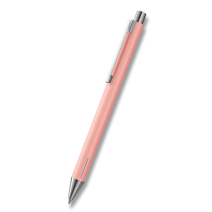 Hlavný obrázok produktu Kuličkové pero LAMY econ Pink