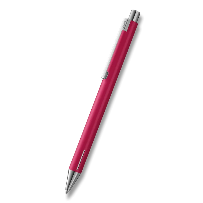 Hlavný obrázok produktu Kuličkové pero LAMY econ Raspberry